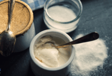 Your healthy yogurt might be full of sugar