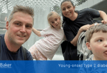 Why the youngest type 2 diabetes patients are the sickest