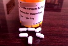 Who says these 2 drugs can help fight covid what to know