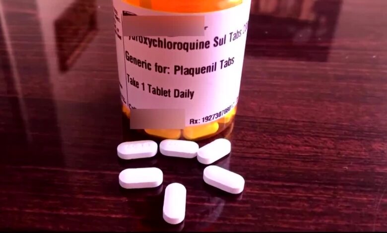 Who says these 2 drugs can help fight covid what to know