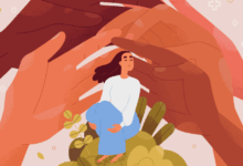 How to support a coworker with a chronic illness