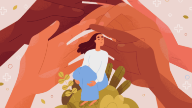 How to support a coworker with a chronic illness