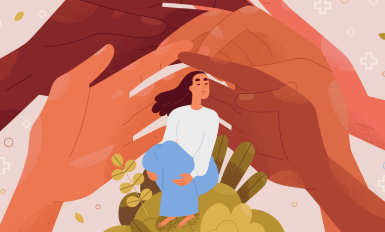 How to support a coworker with a chronic illness