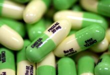 Do antidepressants help in long run