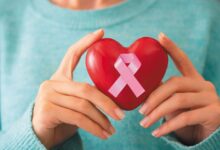 Breast cancer treatments can increase risk of heart disease