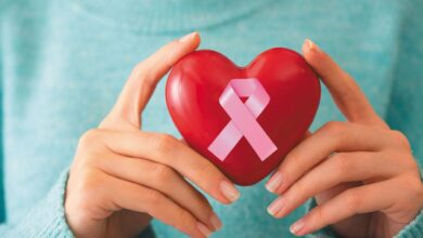 Breast cancer treatments can increase risk of heart disease