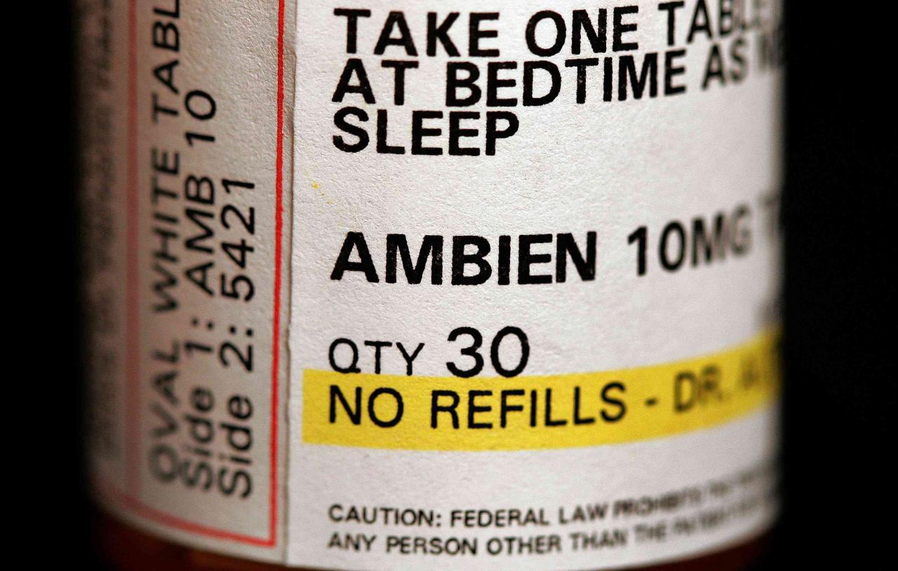 Sleep medications prescription sleeping pills aids otc health use Women and insomnia why prescription sleep medications dont work that well