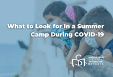 Summer camps tightening rules on vaccinations