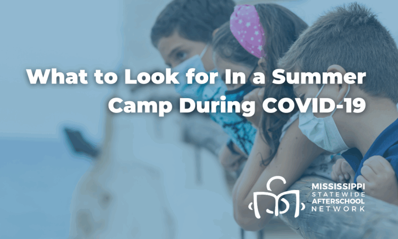 Summer camps tightening rules on vaccinations