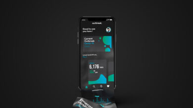 New apps can pinpoint illness outbreaks