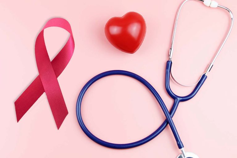 Breast cancer treatments can increase risk of heart disease