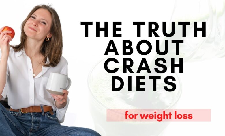 Crash diet diabetes remission