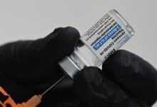 Fda panel recommends boosters for older adults people at high risk but not for general population