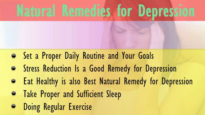 Depression natural anxiety remedies treat prevent array stress wide tools changes herbs nutrients lifestyle Natural remedies depression and memory loss