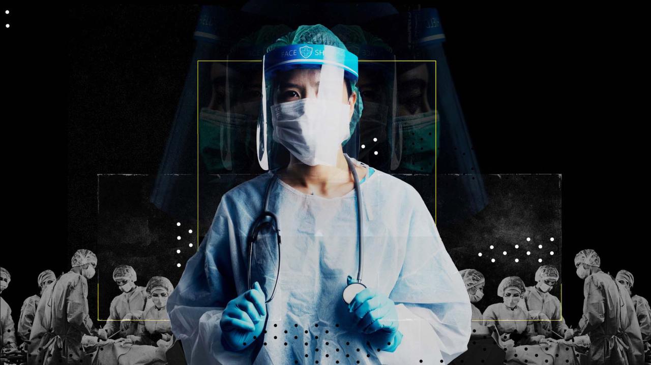 Thousands of resident doctors see exam delayed as coronavirus pandemic ... How the pandemic is reducing the time you wait to see a doctor
