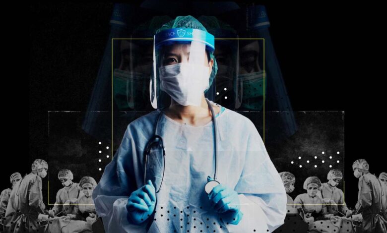 How the pandemic is reducing the time you wait to see a doctor