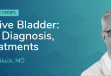 Doctors for overactive bladder