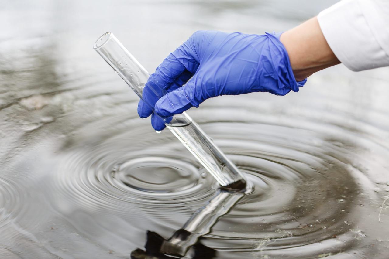 Epa issues advisory about pfas or forever chemicals in drinking water what you to know now