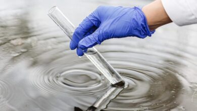 Epa issues advisory about pfas or forever chemicals in drinking water what you to know now