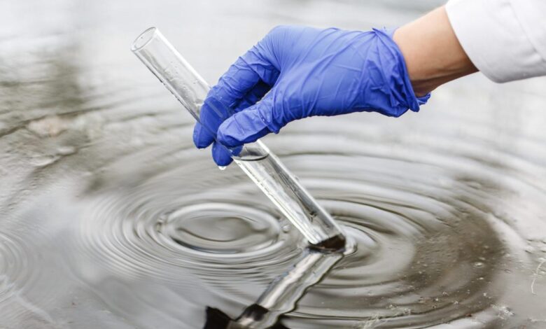 Epa issues advisory about pfas or forever chemicals in drinking water what you to know now