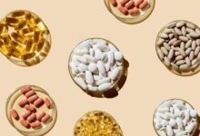 Supplments that claim to lower cholesterol can cause liver damage
