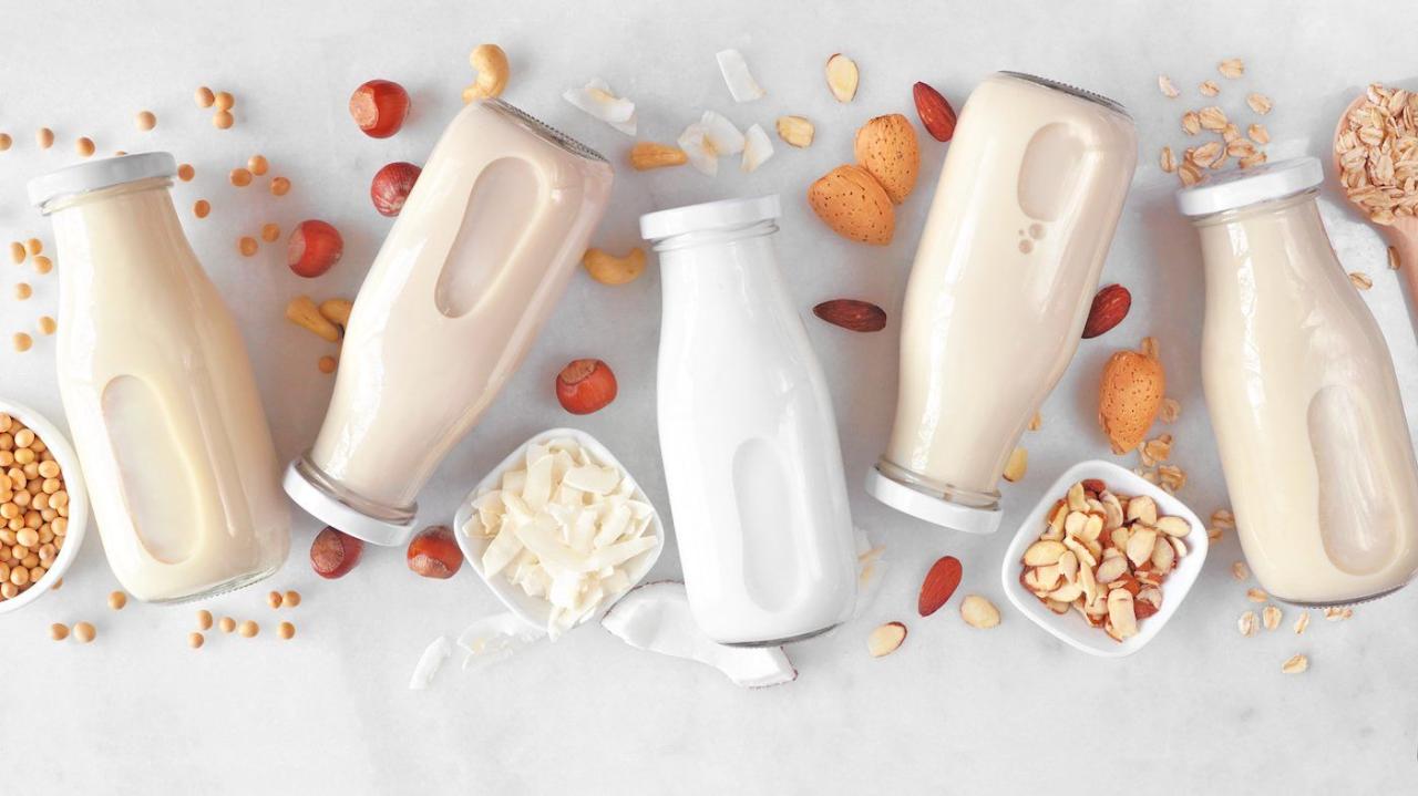 How Going Vegan Can Affect Your Body and Brain, According to Science ... Why vegans have a higher risk of bone fractures