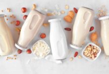 Why vegans have a higher risk of bone fractures