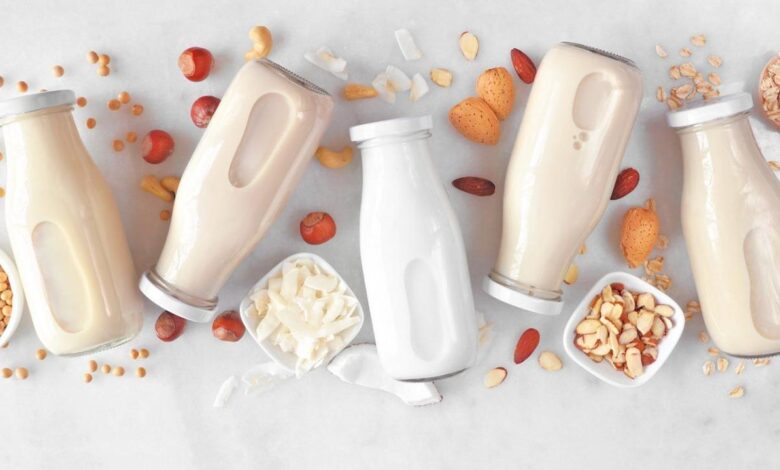 Why vegans have a higher risk of bone fractures
