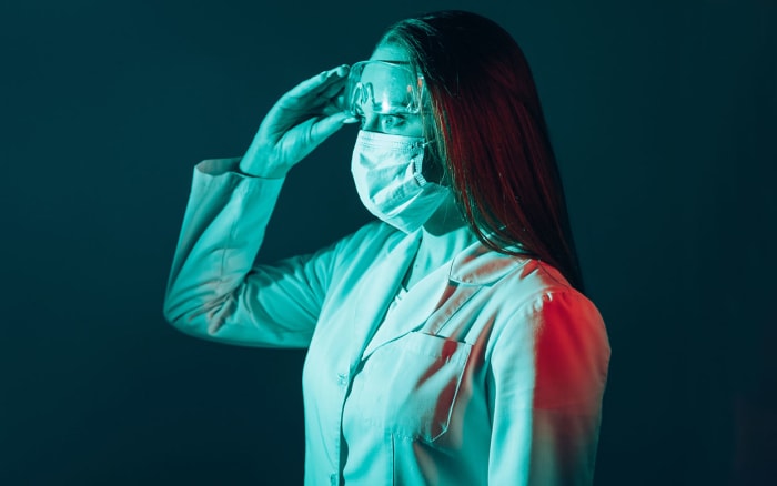 What you should know about invisible illness