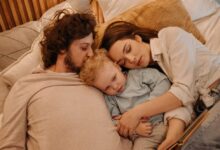 5 baby sleep myths keeping you up at night