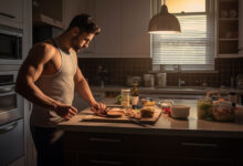 Calorie restrictive diets benefits
