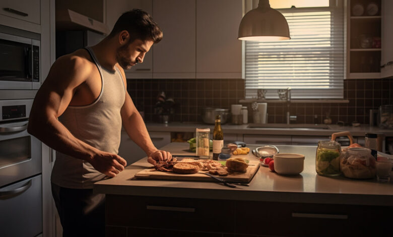 Calorie restrictive diets benefits