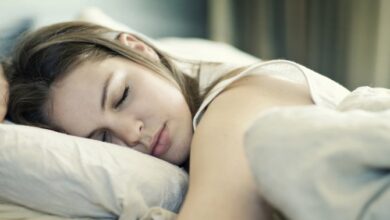 Hm test page 3 17 proven tips to sleep better at night