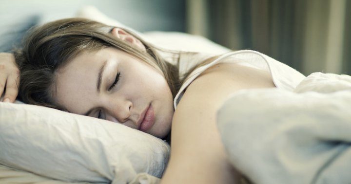 Hm test page 3 17 proven tips to sleep better at night