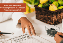 How nutritional therapy is helping people overcome alcohol addiction
