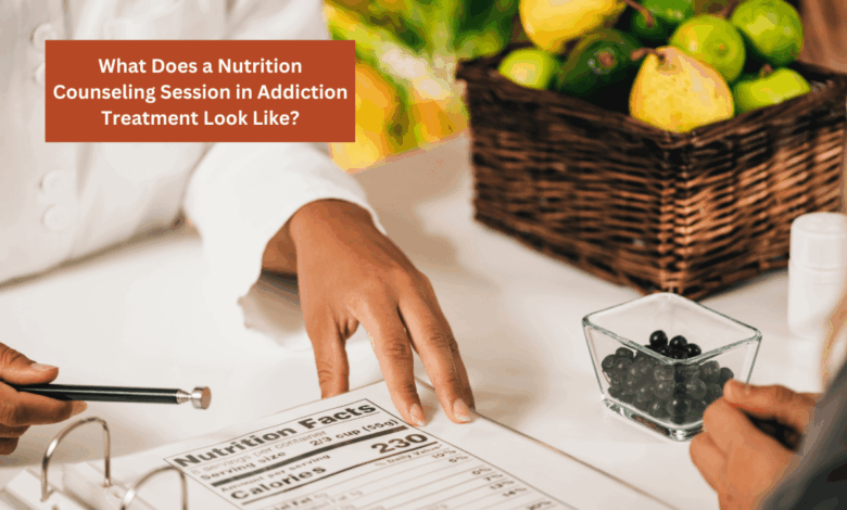 How nutritional therapy is helping people overcome alcohol addiction