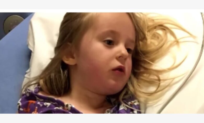 Heres what we know about mysterious polio like disease that the cdc is investigating