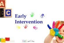Early intervention important for childrens mental health issues