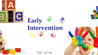 Early intervention important for childrens mental health issues