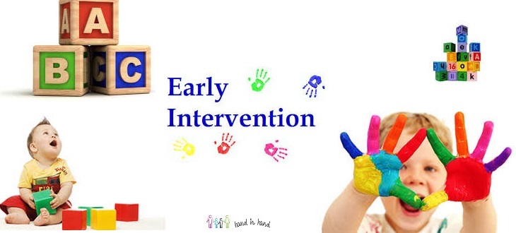 Early intervention important for childrens mental health issues