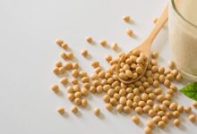 Is soy good for you
