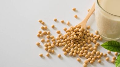 Is soy good for you