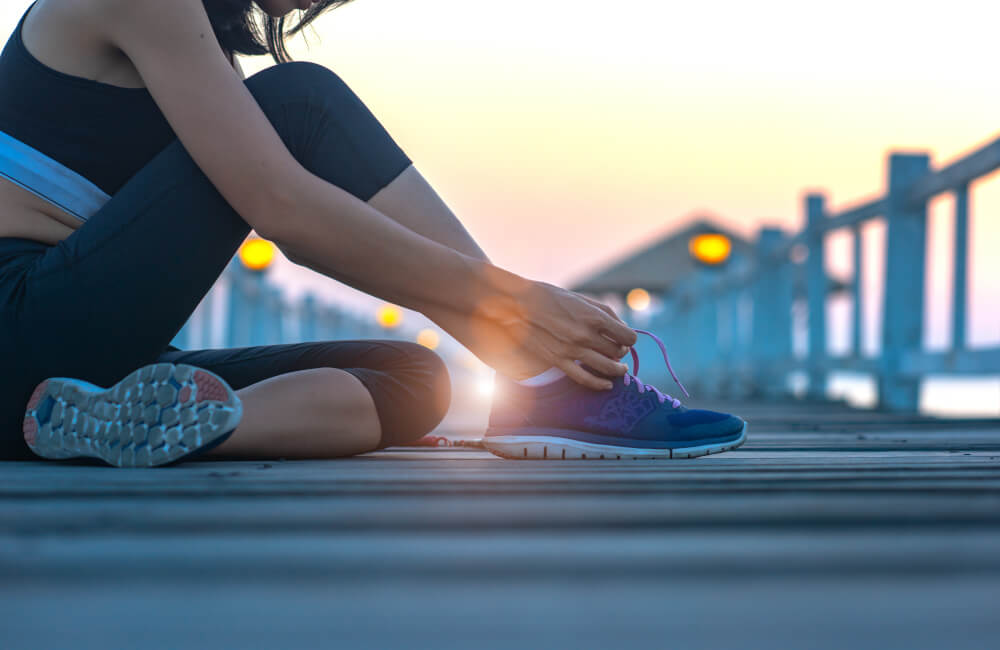 Life hacks rev up workouts and energize your day