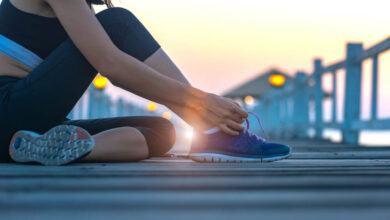 Life hacks rev up workouts and energize your day