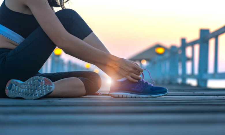 Life hacks rev up workouts and energize your day