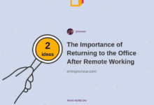 Began exercising while working remotely how to maintain after returning to the office