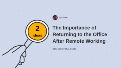 Began exercising while working remotely how to maintain after returning to the office