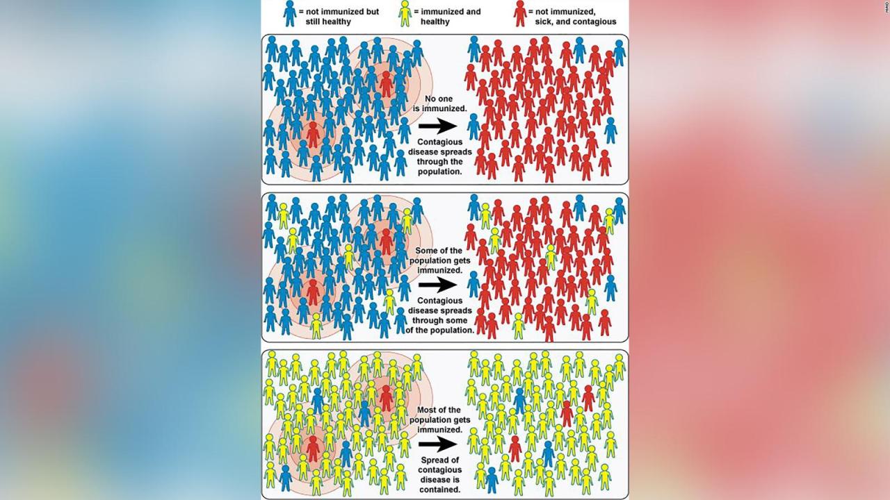 Hawaii edges closer to herd immunity but caution is still advised