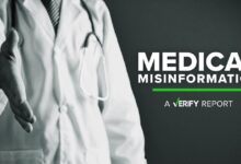 Did california just ban medical misinformation what we know