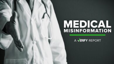 Did california just ban medical misinformation what we know
